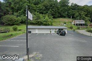 300 2nd Ave, West Logan, WV 25601