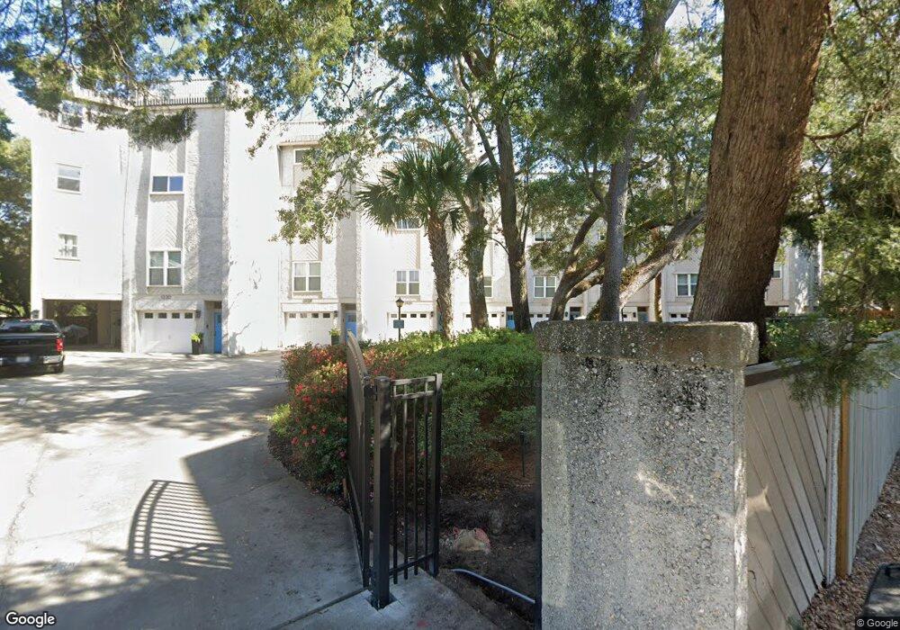 1326 Oak St unit 6, Brunswick, GA 31522 - photo 1