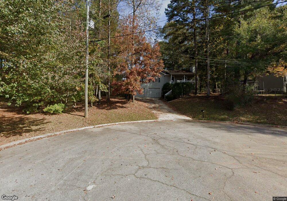 34 Indian Creek Ct, Powder Springs, GA 30127 - photo 1