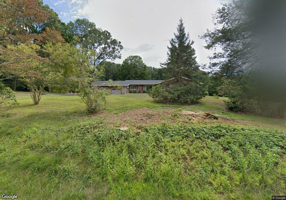 814 Old Waterbury Rd, Southbury, CT 06488 - photo 1