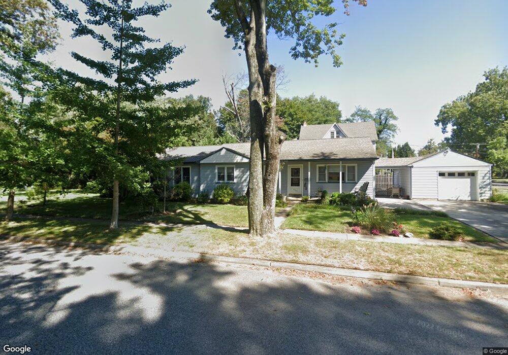 802 Lakeview Ave, Laurel Springs, NJ 08021 - photo 1