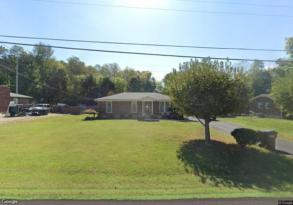 232 Ford Dr, Mount Washington, KY 40047 - photo 1