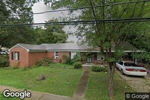 172 Wolf St, Hickory Flat, MS 38633