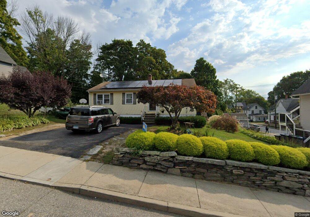 87 Brook St, Willimantic, CT 06226 - photo 1