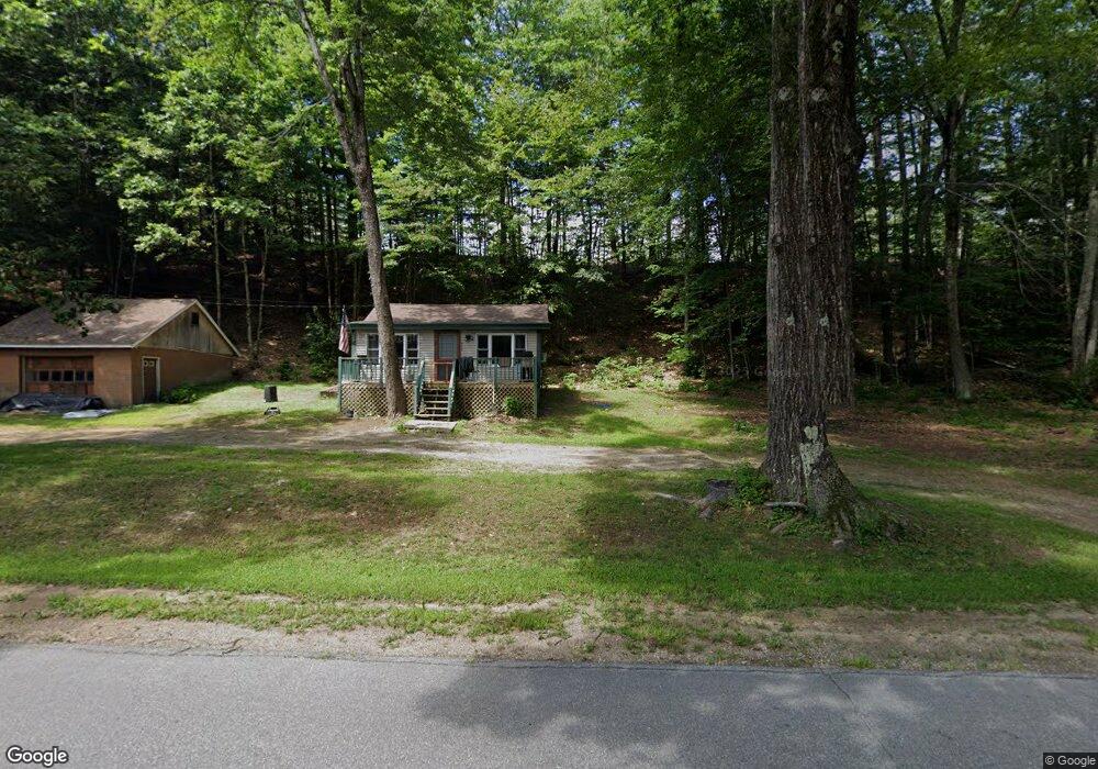 2394 River Rd, Plymouth, NH 03264 - photo 1