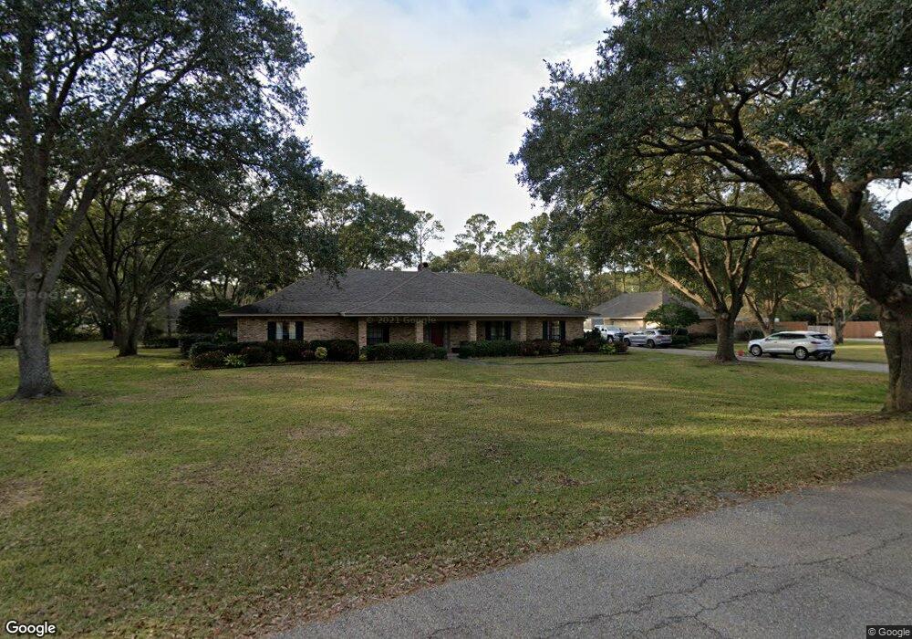 129 Rue Charlemagne, Slidell, LA 70461 - photo 1