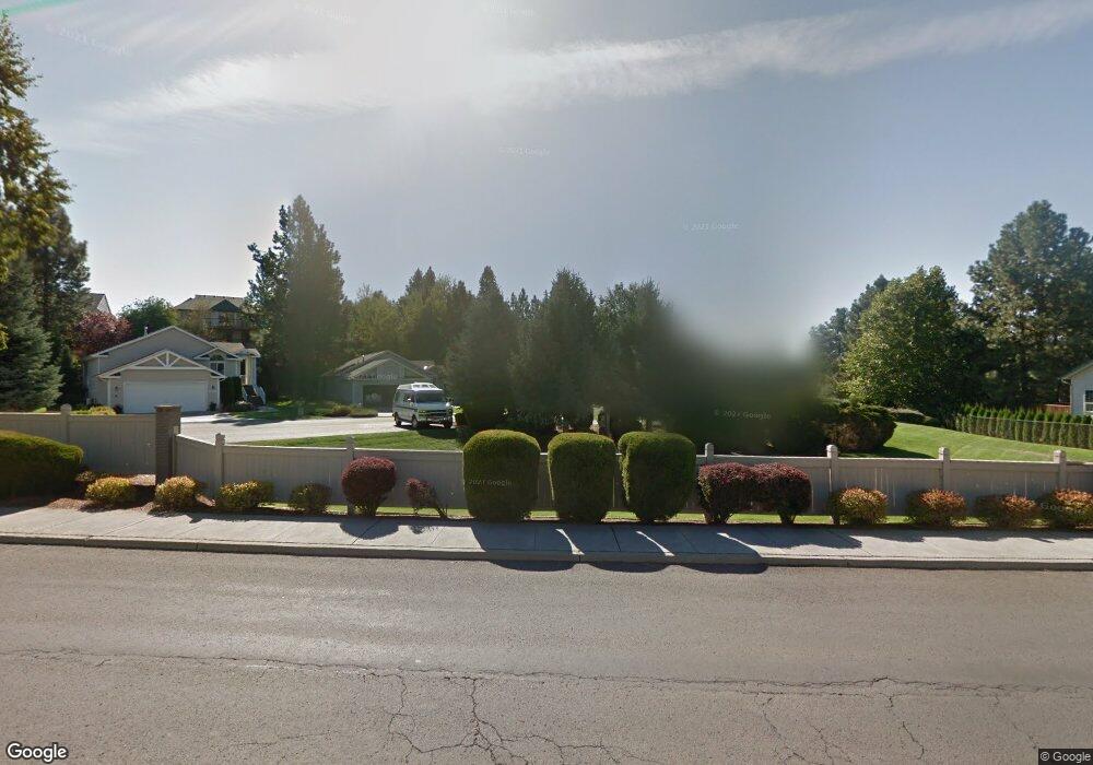 5506 N Rockview Ln, Spokane, WA 99212 - photo 1