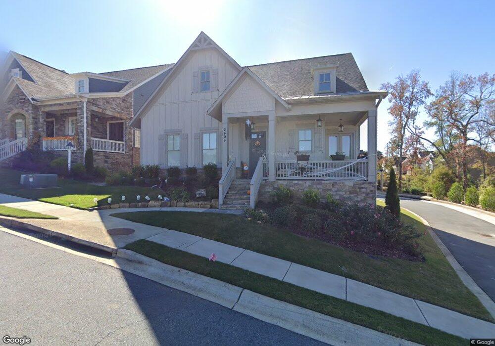 2404 Olivia Run, Woodstock, GA 30188 - photo 1