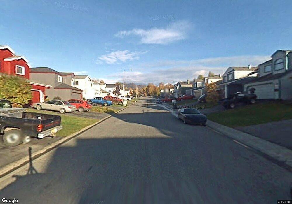 L1 Baxter Terrace Cir, Anchorage, AK 99504 - photo 1