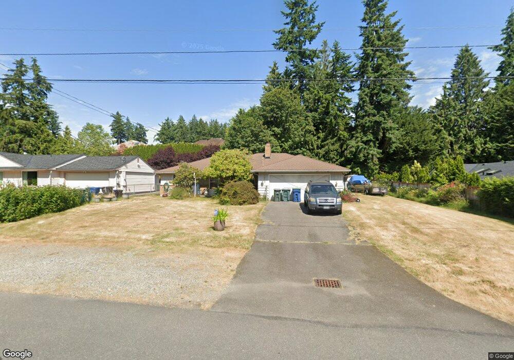 23817 110th Place W, Woodway, WA 98020 - photo 1