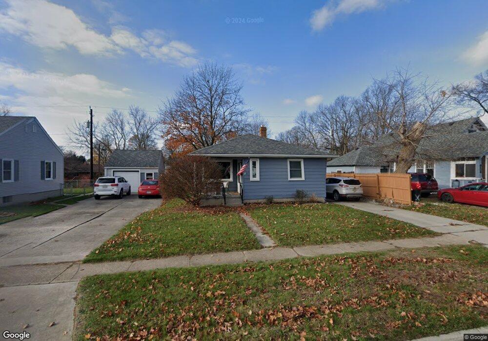 3201 Stone St, Port Huron, MI 48060 - photo 1