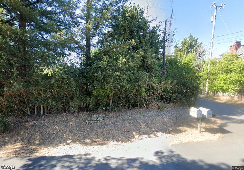 760 Middle Two Rock Rd, Petaluma, CA 94952 - photo 1