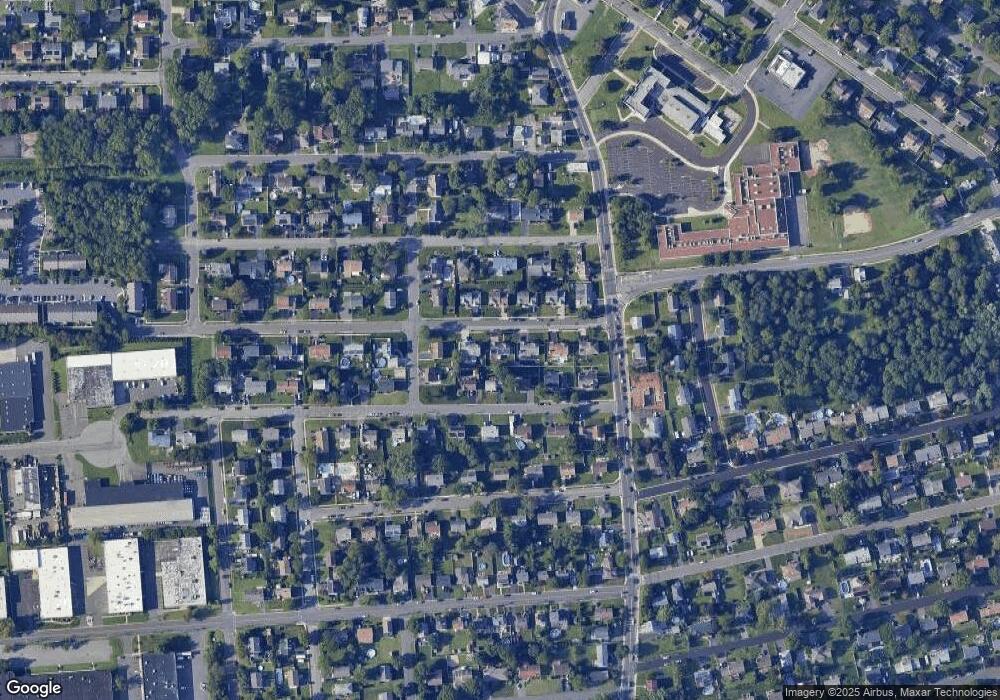 129 Pomponio Ave, South Plainfield, NJ 07080 - photo 1