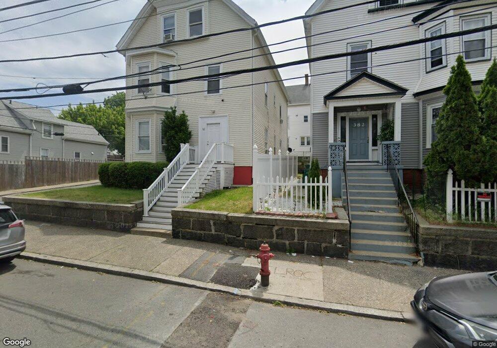 380 Essex St unit 1, Lynn, MA 01902 - photo 1