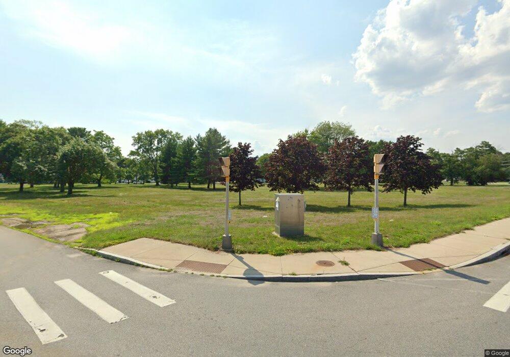 0 Gertrude Ave, Warwick, RI 02886 - photo 1