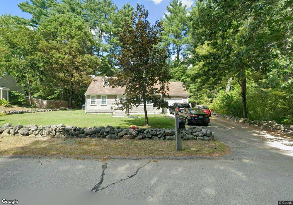 1 Woodward Dr, Milford, NH 03055 - photo 1