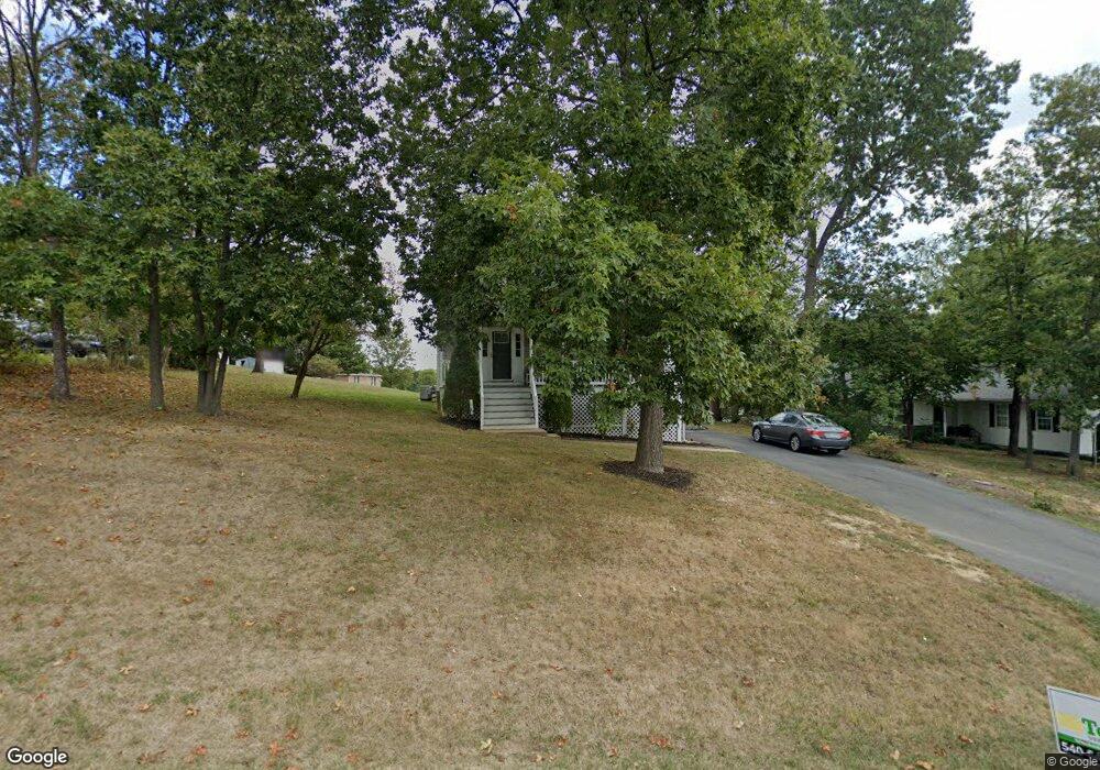 7 Fairmont Dr, Staunton, VA 24401 - photo 1