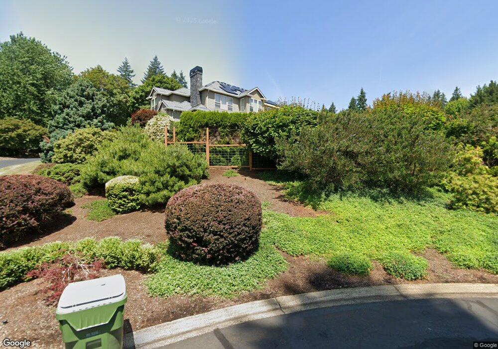 1360 NW Alder Crest Ct, Dundee, OR 97115 - photo 1