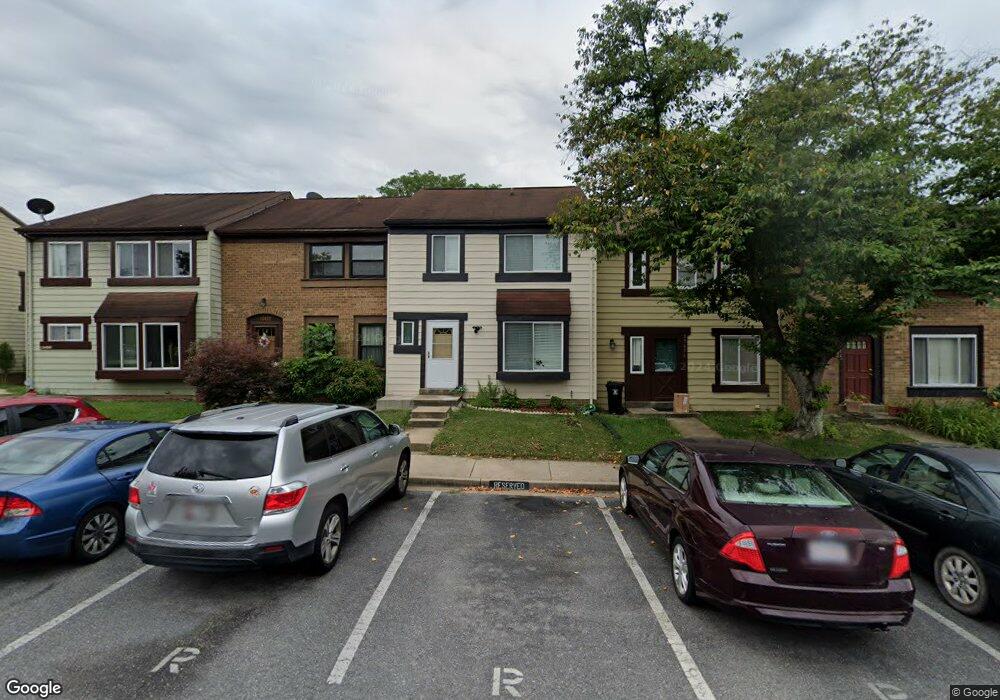 15654 Millbrook Ln, Laurel, MD 20707 - photo 1