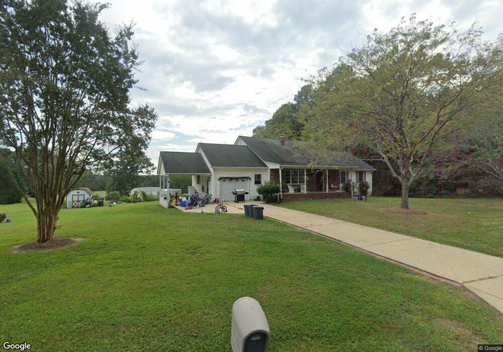 46645 W Saint Marys Manor Rd, Drayden, MD 20630 - photo 1