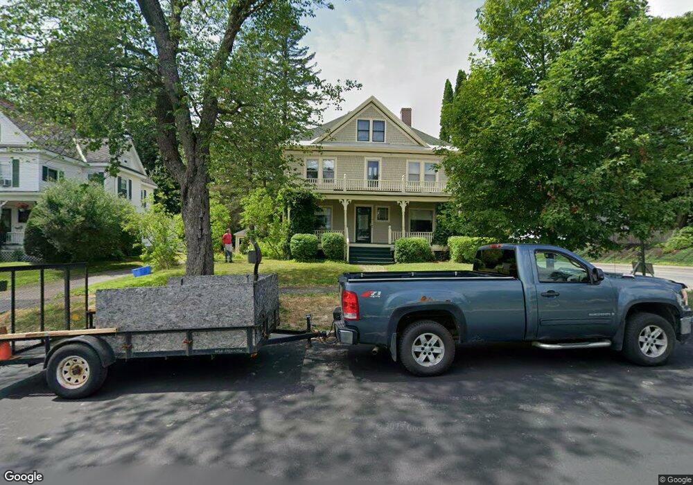 56 Burleigh St, Waterville, ME 04901 - photo 1