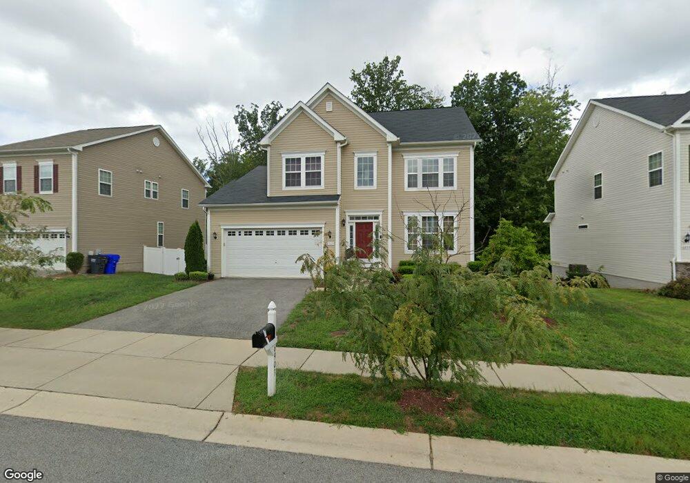 6903 Coldstream Ct, Bryans Road, MD 20616 - photo 1