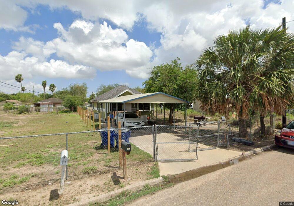 714 S 24th St, Donna, TX 78537 - photo 1