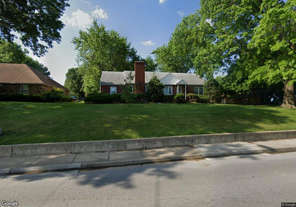 13001 W 79th St, Lenexa, KS 66215 - photo 1