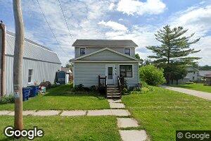 401 W Water St, Cascade, WI 53011