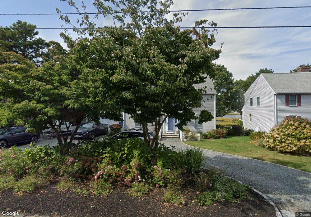 89 Madeline Rd, East Falmouth, MA 02536 - photo 1