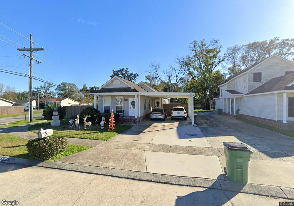 2701 Conor Ct, Marrero, LA 70072 - photo 1
