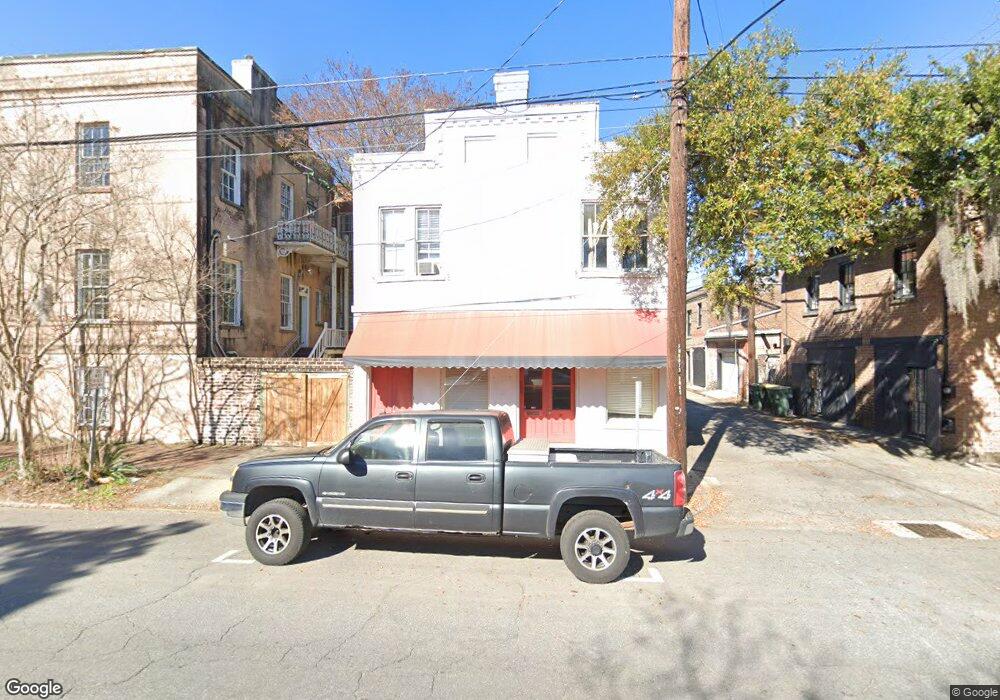 411 Abercorn St, Savannah, GA 31401 - photo 1