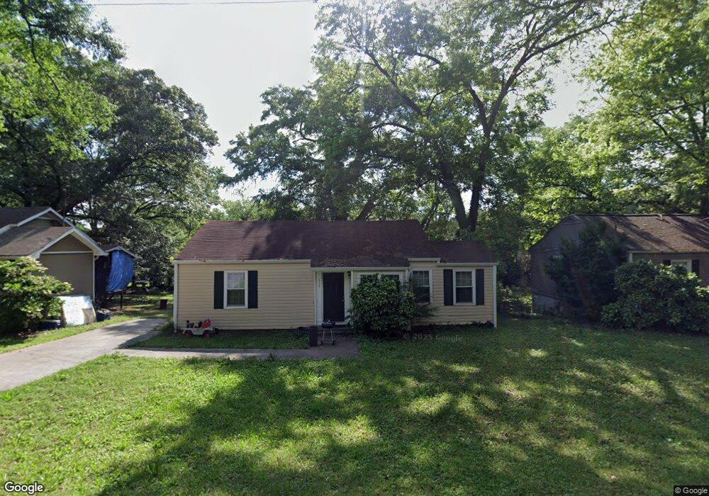 235 Perry St, Carrollton, GA 30117 - photo 1
