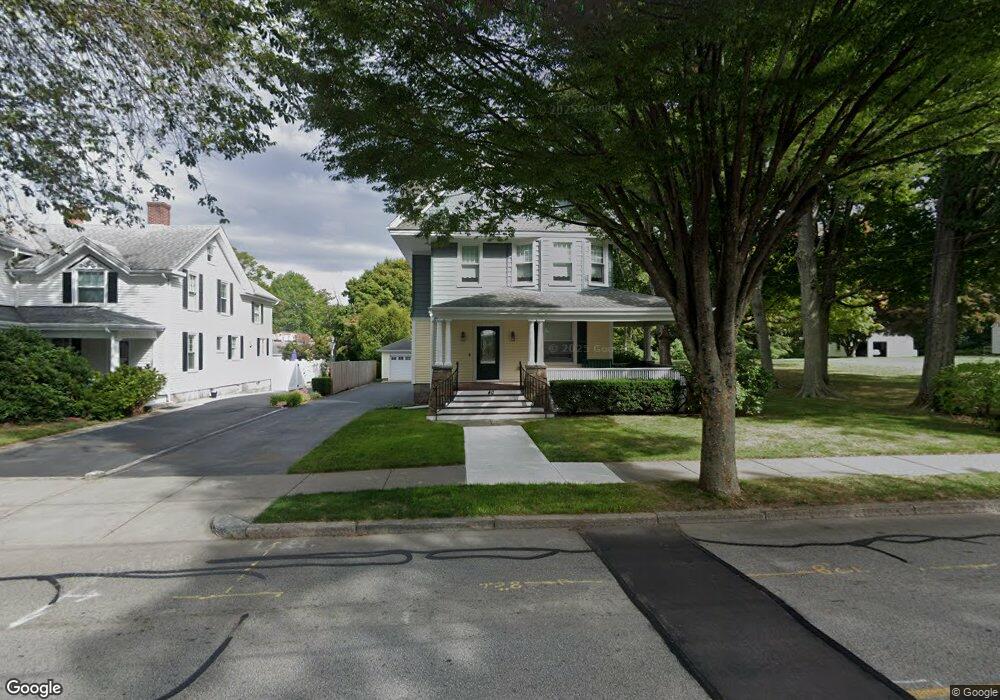 40 Elm St, Westerly, RI 02891 - photo 1