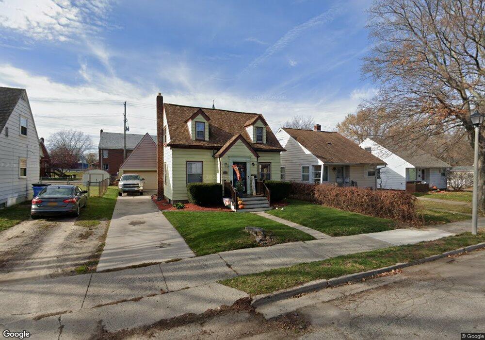 2508 Alpha St, Lansing, MI 48910 - photo 1