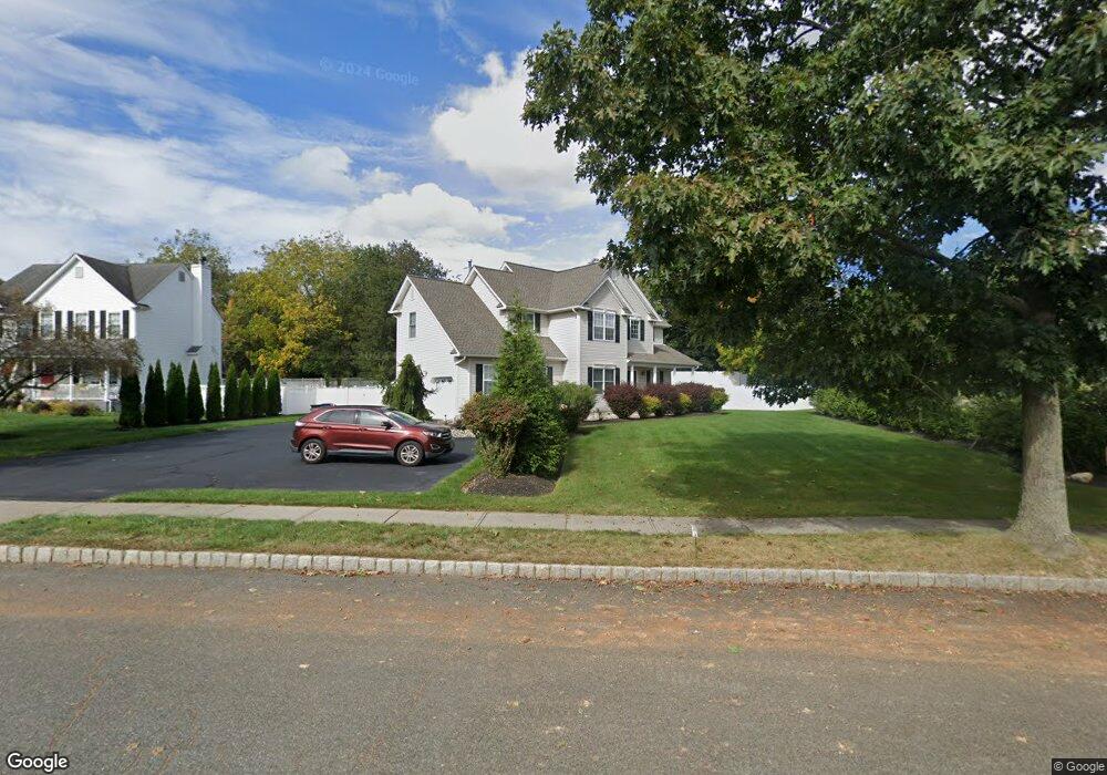 55 Winchester Ave, Hackettstown, NJ 07840 - photo 1