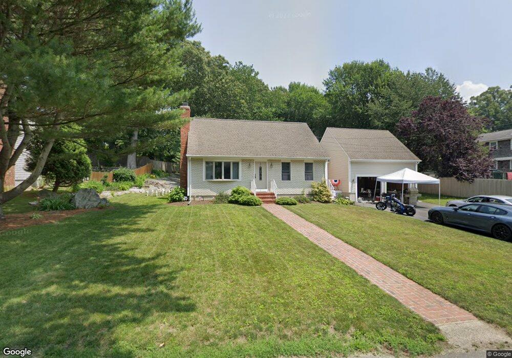 0 Antony Ave, Bristol, RI 02809 - photo 1