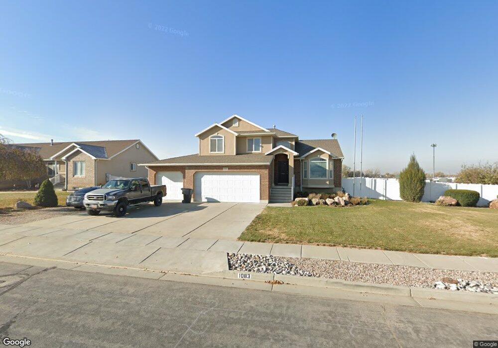 1083 N 2220 W, Clearfield, UT 84015 - photo 1
