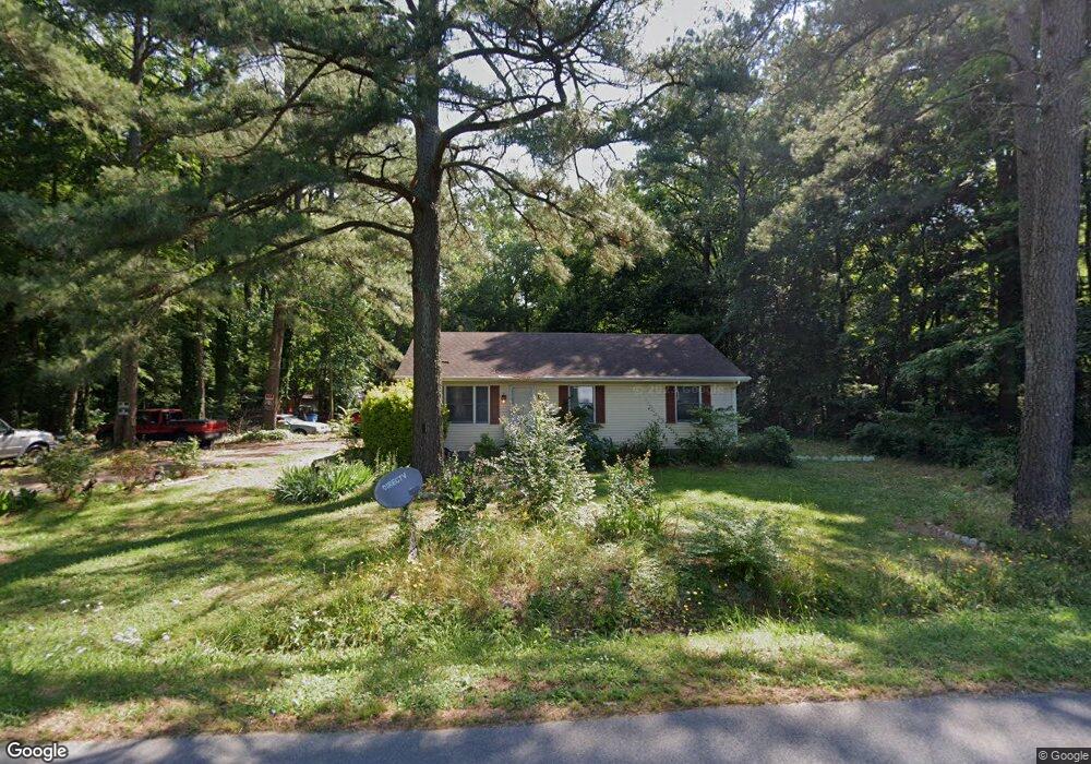 9630 Mary Rd, Berlin, MD 21811 - photo 1