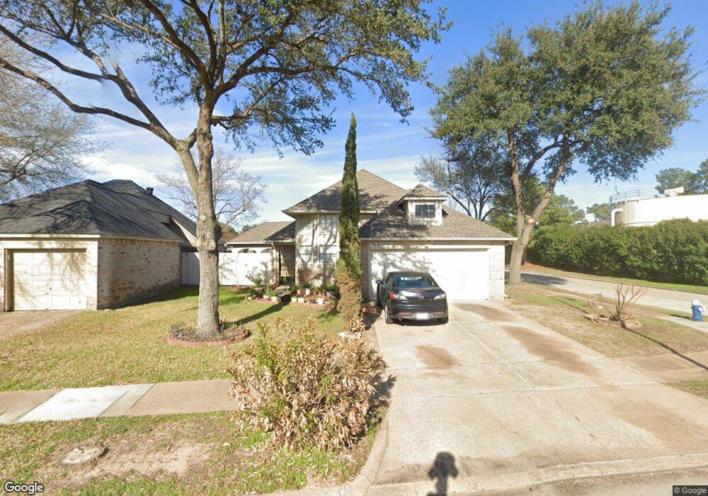 13230 Chaston Dr, Houston, TX 77041 - photo 1