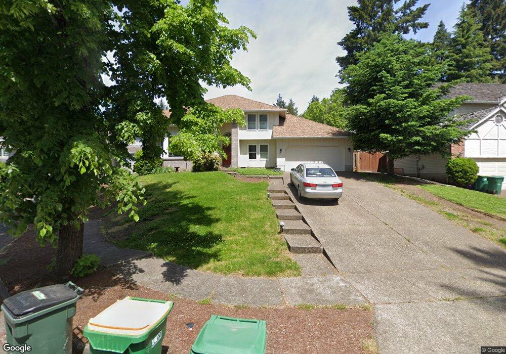 9830 SW Dapplegrey Loop, Beaverton, OR 97008 - photo 1