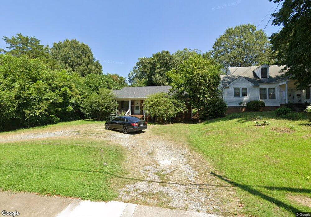 311 Spring St SW, Concord, NC 28025 - photo 1