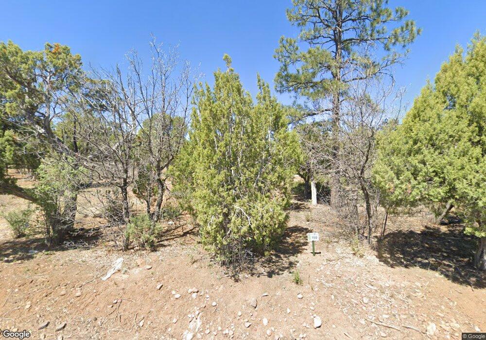 1980 Ridge Crest Dr unit 159, Show Low, AZ 85901 - photo 1