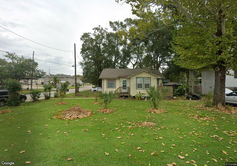 2904 William Tell St, Slidell, LA 70458 - photo 1