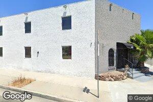 5801 E Washington Blvd, Commerce, CA 90040