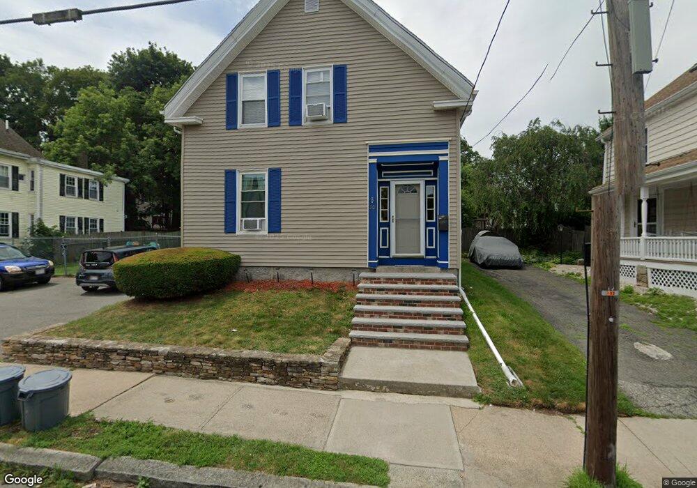 50 Franklin St, Peabody, MA 01960 - photo 1