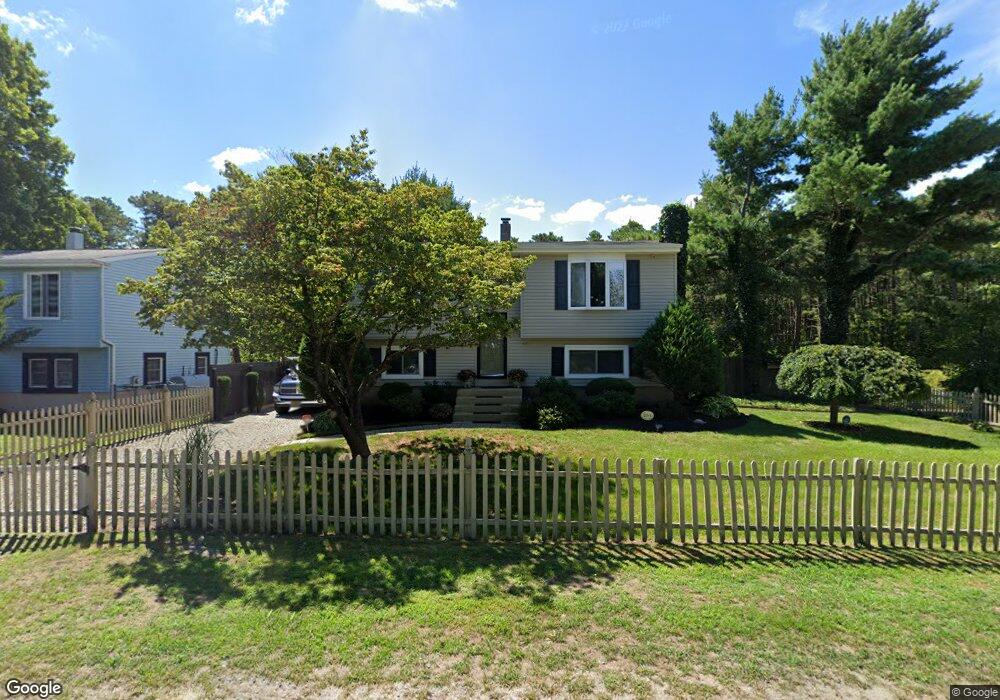 1744 Red Feather Trail, Browns Mills, NJ 08015 - photo 1