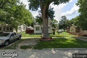 204 S 2nd St, Cedar Bluffs, NE 68015