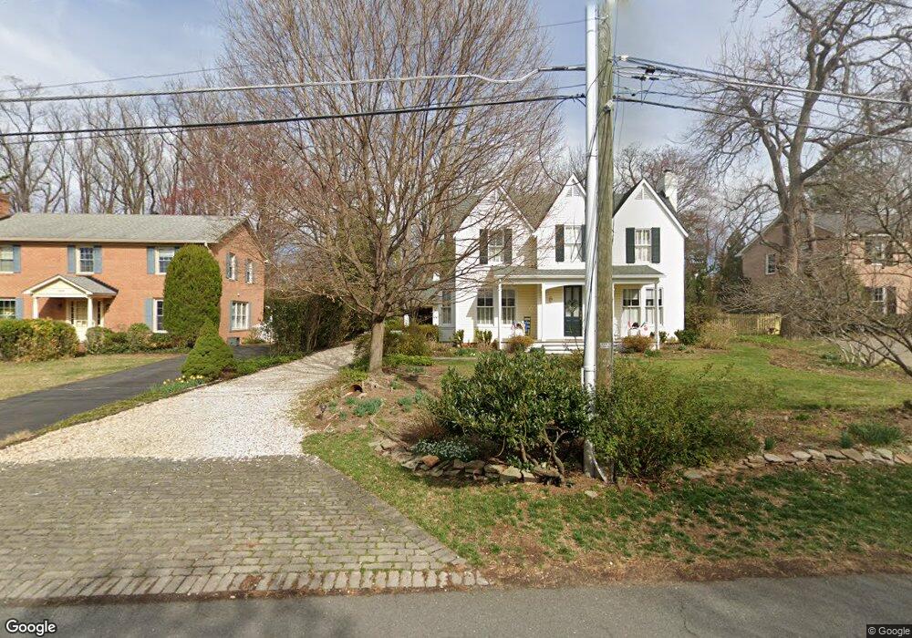 2215 Toronto St, Falls Church, VA 22043 - photo 1