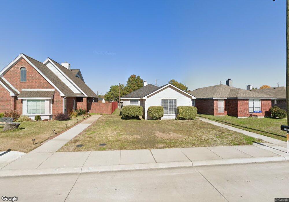 1303 E Brown St, Wylie, TX 75098 - photo 1